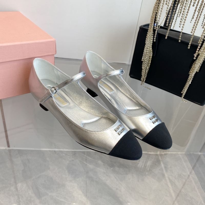 Miu Miu Sandals